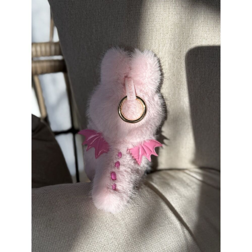 Labubu Custom Angel DIY - Picture 3 of 5